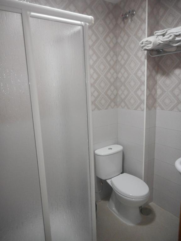 Hostal Paco Pepe Conil De La Frontera Cameră foto