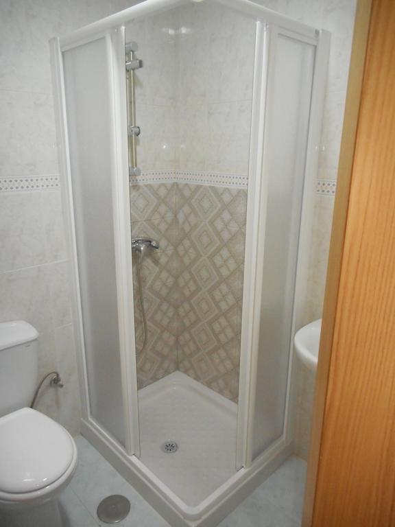 Hostal Paco Pepe Conil De La Frontera Cameră foto