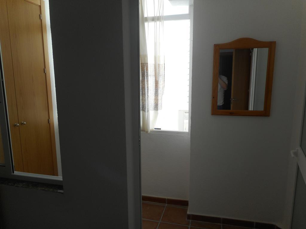 Hostal Paco Pepe Conil De La Frontera Cameră foto