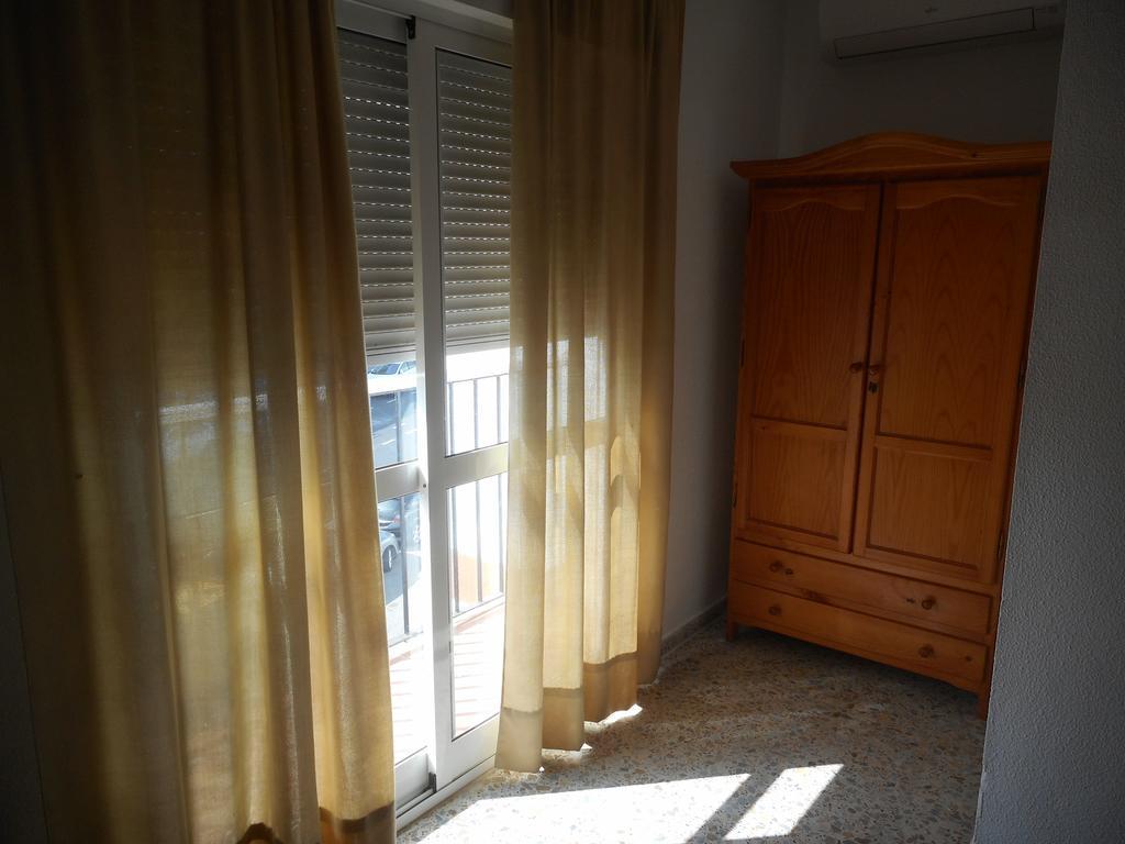 Hostal Paco Pepe Conil De La Frontera Cameră foto