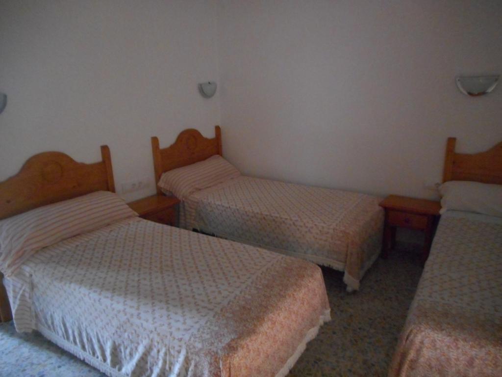 Hostal Paco Pepe Conil De La Frontera Cameră foto