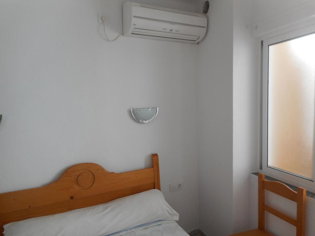 Hostal Paco Pepe Conil De La Frontera Cameră foto