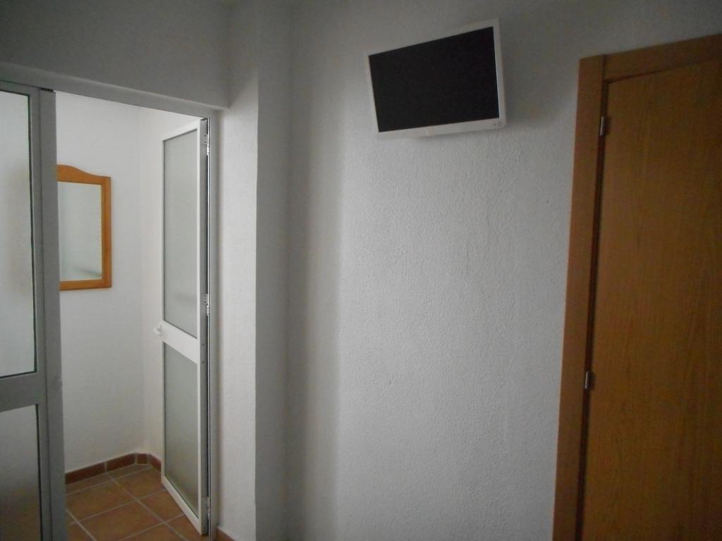 Hostal Paco Pepe Conil De La Frontera Cameră foto